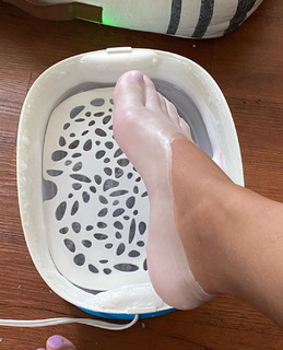 Kimberly Johansson feet photo 13