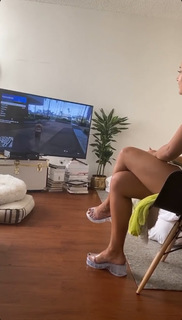 Kimberly Johansson feet photo 11