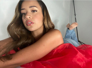 Kimberly Johansson feet photo 9