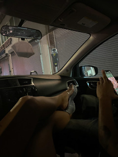 Kimberly Johansson feet photo 6