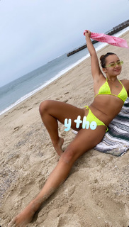 Kimberly Johansson feet photo 3