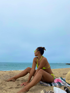 Kimberly Johansson feet photo 1