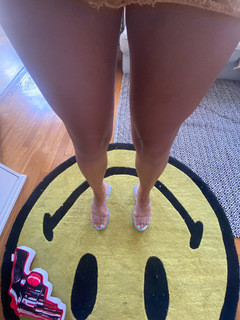 Kimberly Johansson feet photo 13