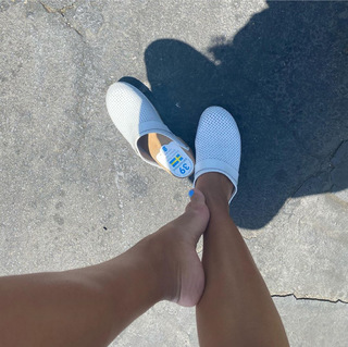 Kimberly Johansson feet photo 11