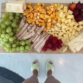 Kimberly Johansson feet photo 10