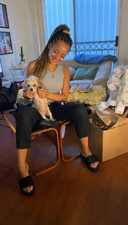 Kimberly Johansson feet photo 1
