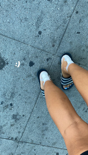 Kimberly Johansson feet photo 20