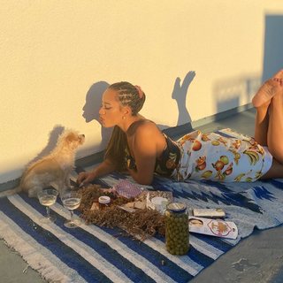 Kimberly Johansson feet photo 13