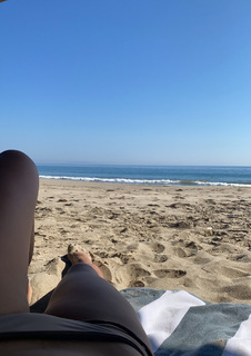 Kimberly Johansson feet photo 3