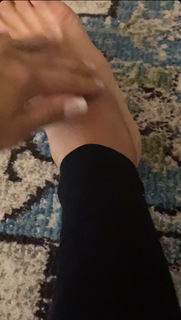Kimberly Johansson feet photo 18