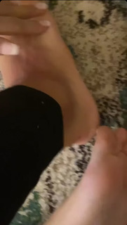 Kimberly Johansson feet photo 17