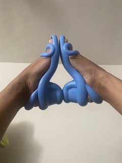 Kimberly Johansson feet photo 1
