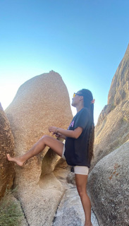 Kimberly Johansson feet photo 19