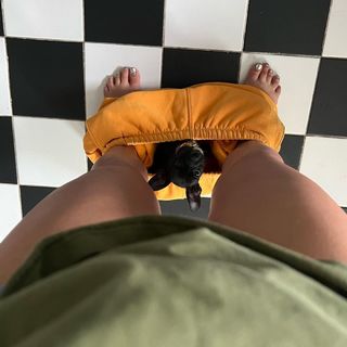 Kimberly Johansson feet photo 7