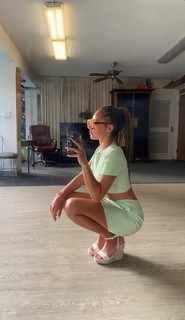 Kimberly Johansson feet photo 14