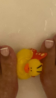 Kimberly Johansson feet photo 10