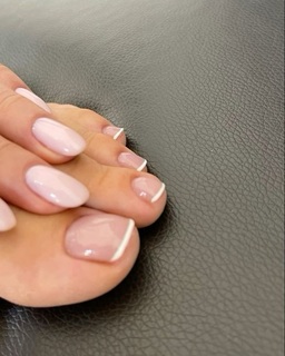 Kimberly Johansson feet photo 1