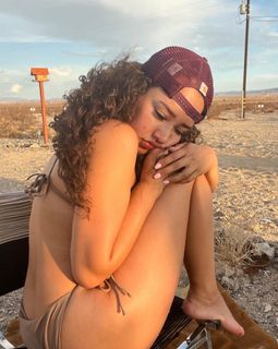 Kimberly Johansson feet photo 7