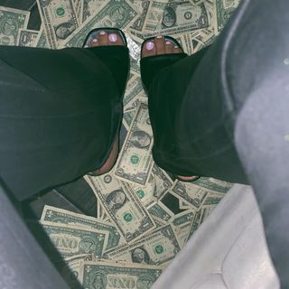Kimberly Johansson feet photo 4