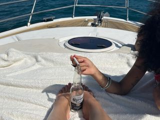 Kimberly Johansson feet photo 18