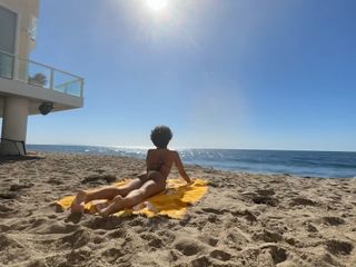 Kimberly Johansson feet photo 10