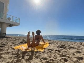 Kimberly Johansson feet photo 9