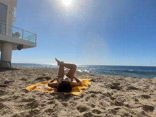 Kimberly Johansson feet photo 6
