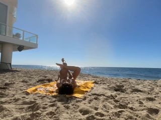Kimberly Johansson feet photo 4
