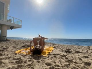Kimberly Johansson feet photo 2