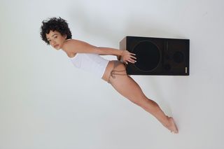 Kimberly Johansson feet photo 17