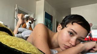 Kimberly Johansson feet photo 4