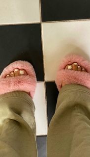 Kimberly Johansson feet photo 18