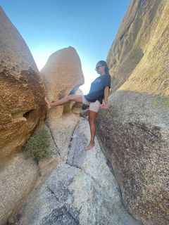 Kimberly Johansson feet photo 17