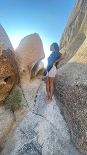 Kimberly Johansson feet photo 16