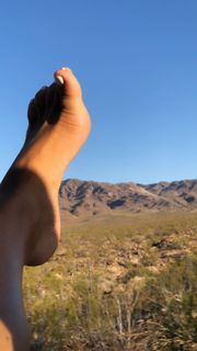 Kimberly Johansson feet photo 15