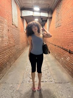 Kimberly Johansson feet photo 9