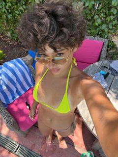 Kimberly Johansson feet photo 7