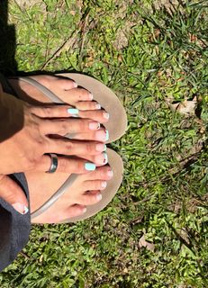 Kimberly Johansson feet photo 6