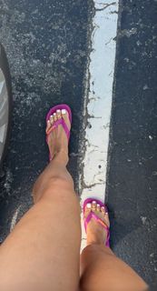 Kimberly Johansson feet photo 20