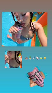 Kimberly Johansson feet photo 11
