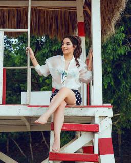 Kimberly Loaiza feet photo thumbnail