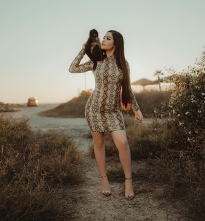 Kimberly Loaiza feet photo thumbnail