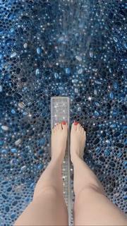 Kimberly Loaiza feet photo thumbnail