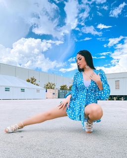 Kimberly Loaiza feet photo thumbnail