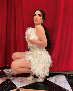 Kimberly Loaiza feet photo thumbnail