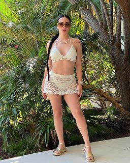 Kimberly Loaiza feet photo thumbnail