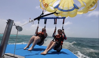 Kimberly Loaiza feet photo thumbnail