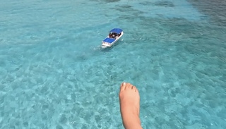 Kimberly Loaiza feet photo thumbnail