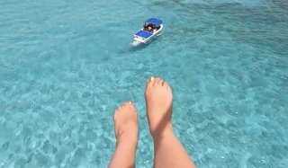 Kimberly Loaiza feet photo thumbnail