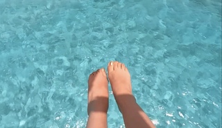 Kimberly Loaiza feet photo thumbnail